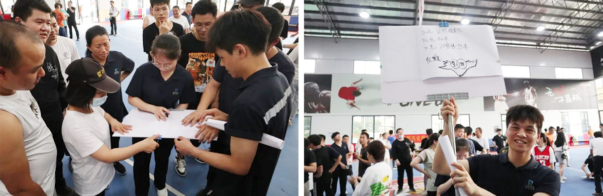 快乐运动，，，，高效事情——ga黄金甲十五周年庆意见意义运动会